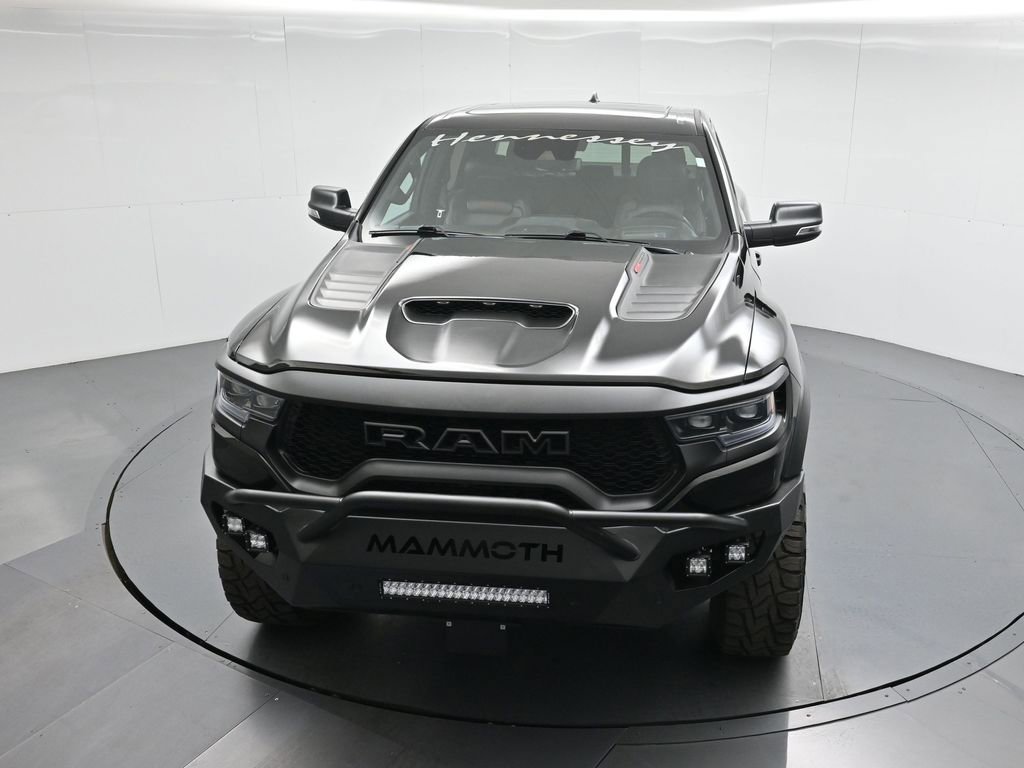 Used 2024 RAM 1500 TRX w/ TRX Level 2 Equipment Group image 46