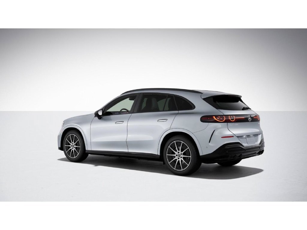 New 2027 Mercedes-Benz GLC 400 4MATIC image 30