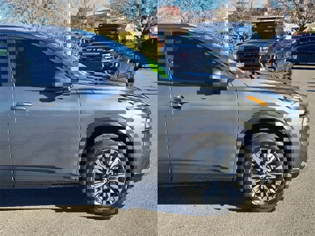 Certified 2023 Nissan Rogue SV w/ SV Premium B Package image 2