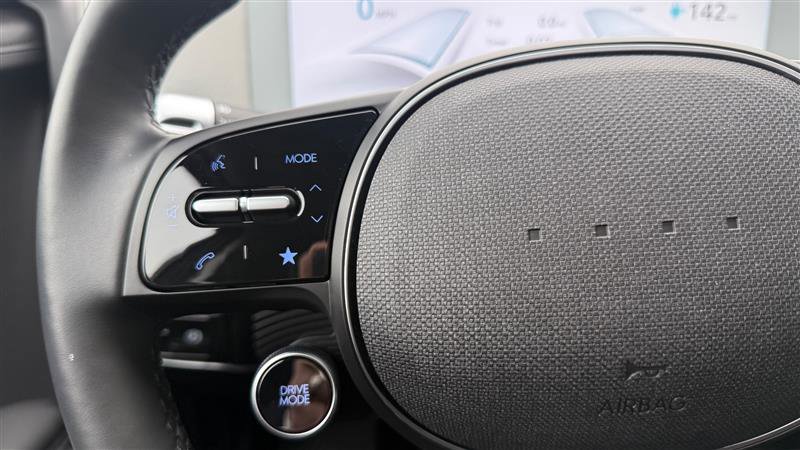 Used 2024 Hyundai Ioniq 5 Limited image 29