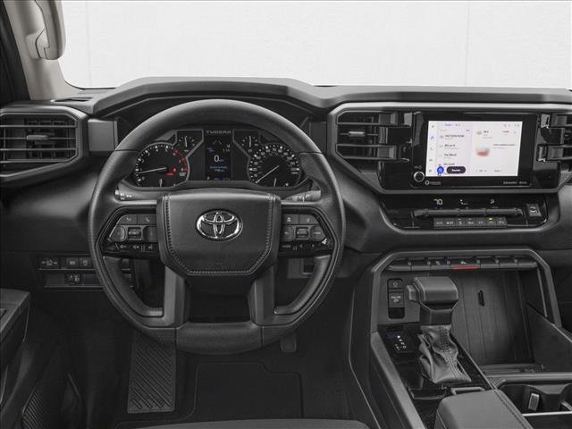 New 2026 Toyota Tundra SR video 4