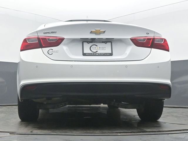 Used 2024 Chevrolet Malibu LT FWD image 59
