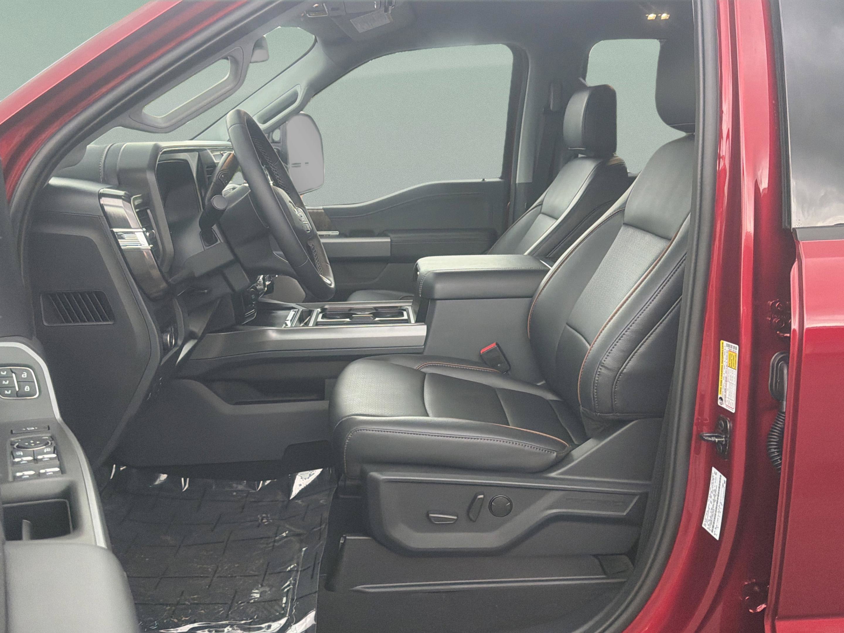 New 2026 Ford F350 Lariat AWD/4WD image 17