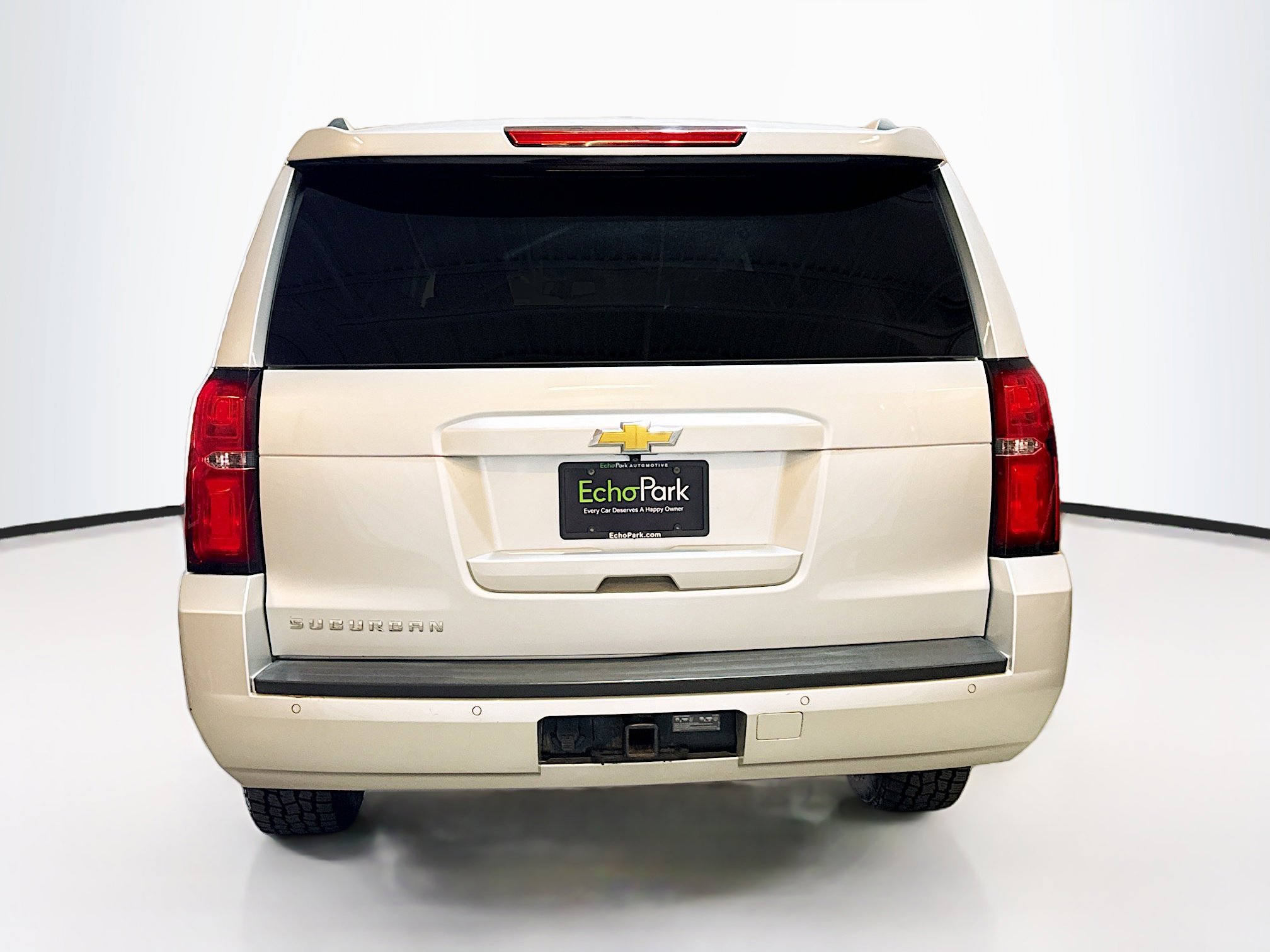 Used 2019 Chevrolet Suburban LT image 7