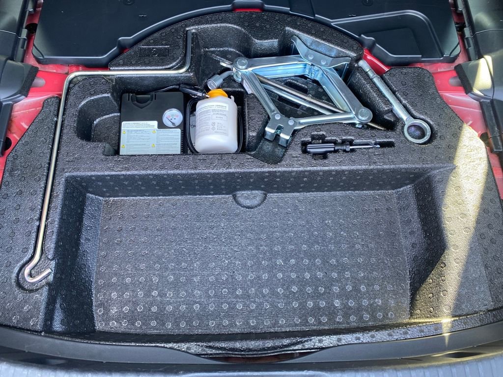 Certified 2024 Subaru Impreza RS image 34