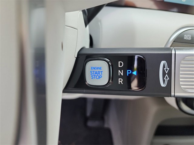 New 2026 Hyundai Palisade Limited image 29