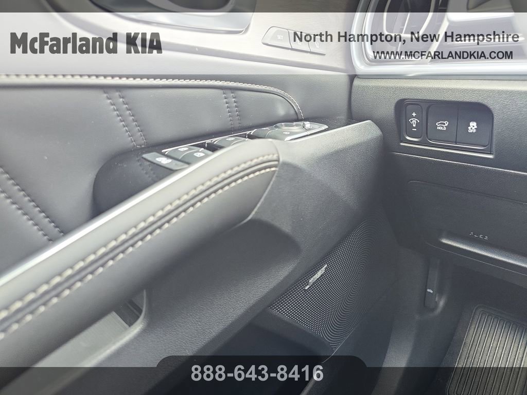 New 2026 Kia Sorento SX Prestige image 18