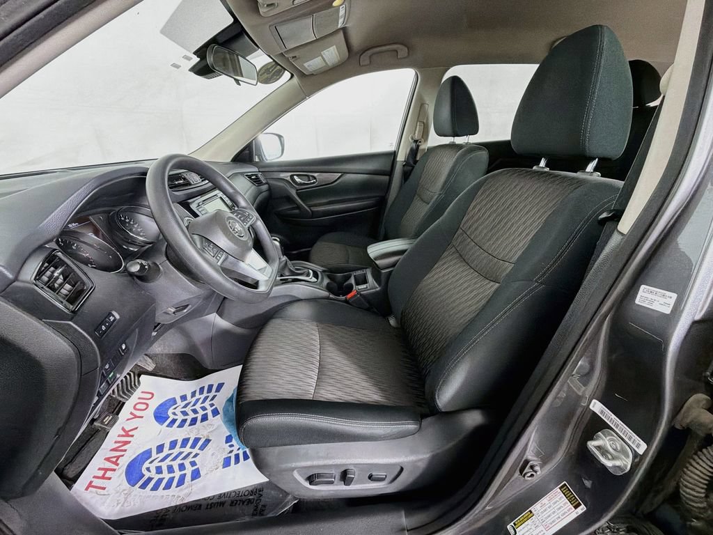 Used 2019 Nissan Rogue SV AWD/4WD image 19