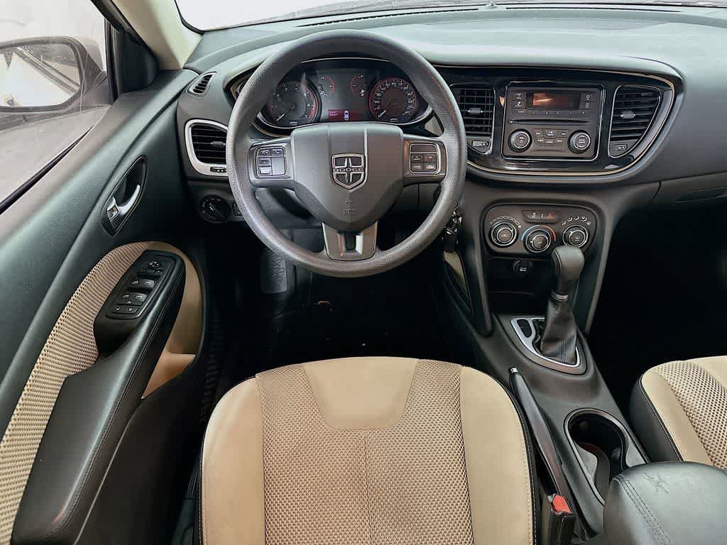 Used 2015 Dodge Dart SXT FWD image 9