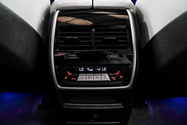 Used 2021 BMW X5 M w/ Executive Package image 20