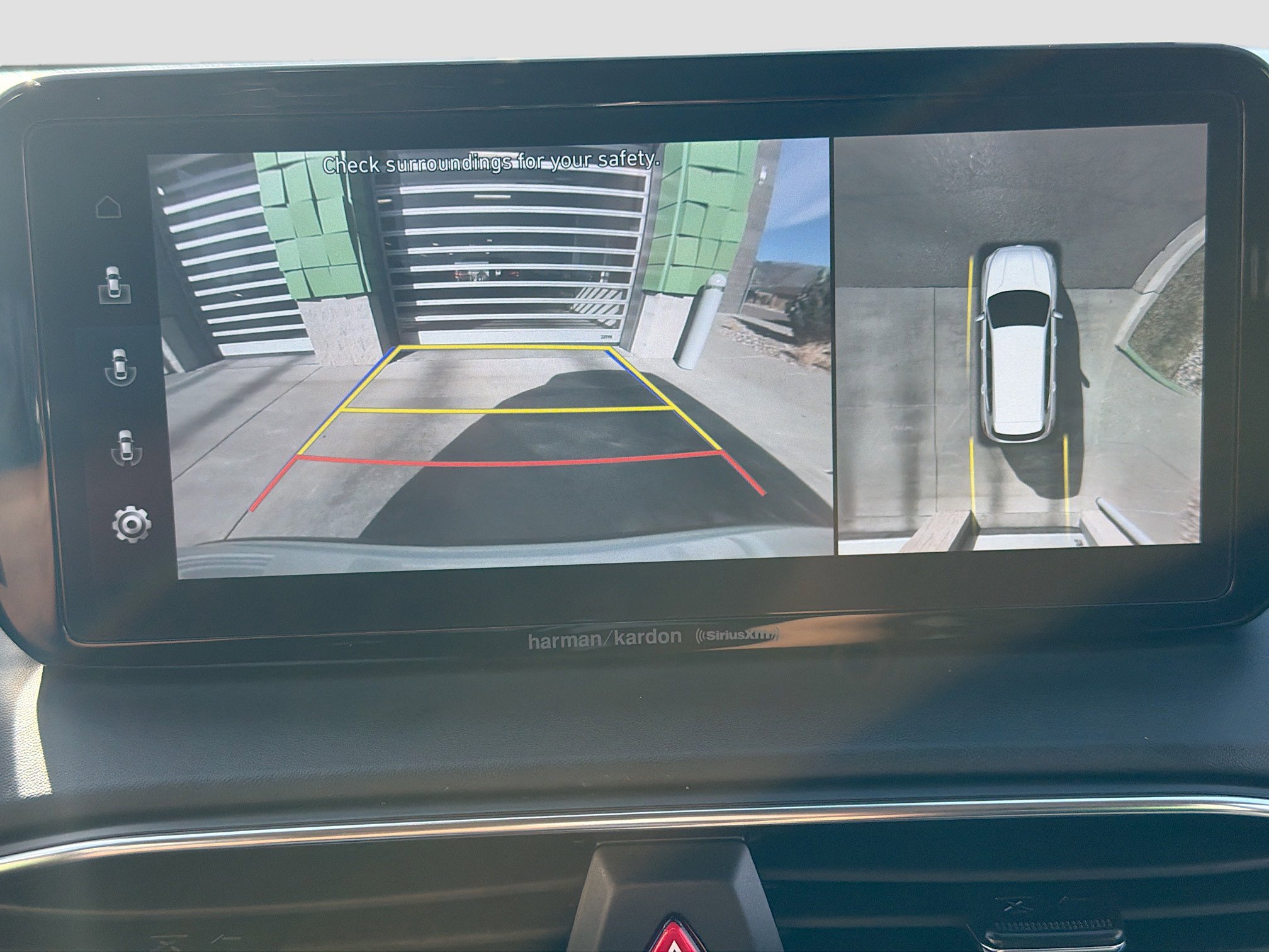 Used 2022 Hyundai Santa Fe Limited image 23