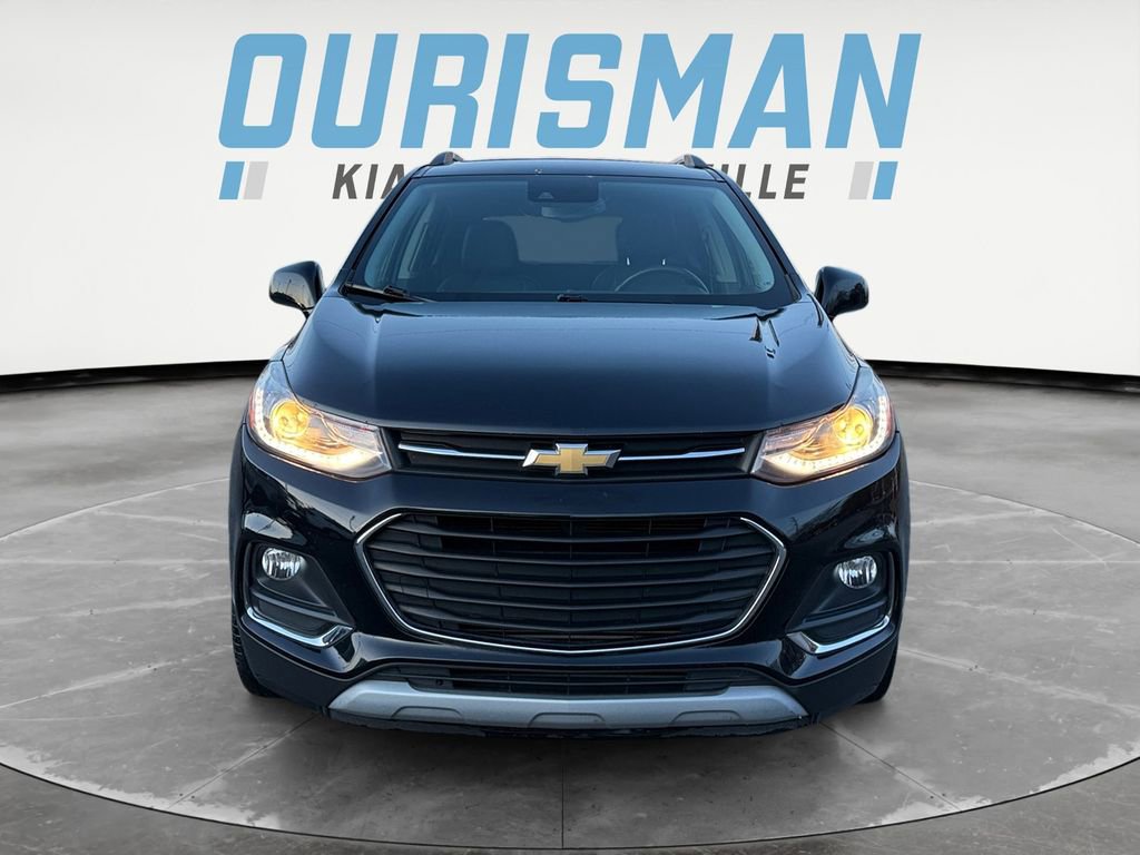 Used 2018 Chevrolet Trax Premier image 8