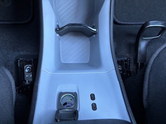 New 2027 Chevrolet Bolt RS image 25
