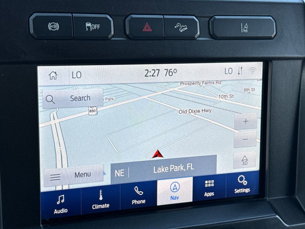 Used 2020 Ford F250 Lariat w/ Lariat Ultimate Package image 20