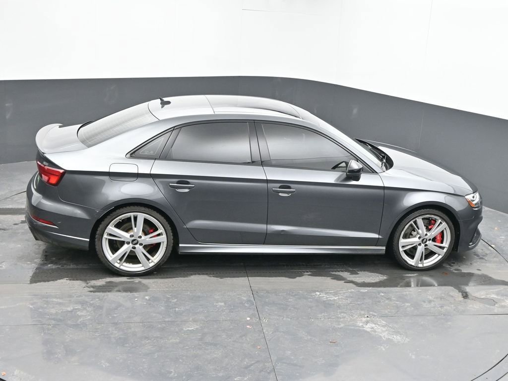 Used 2019 Audi RS 3 image 36