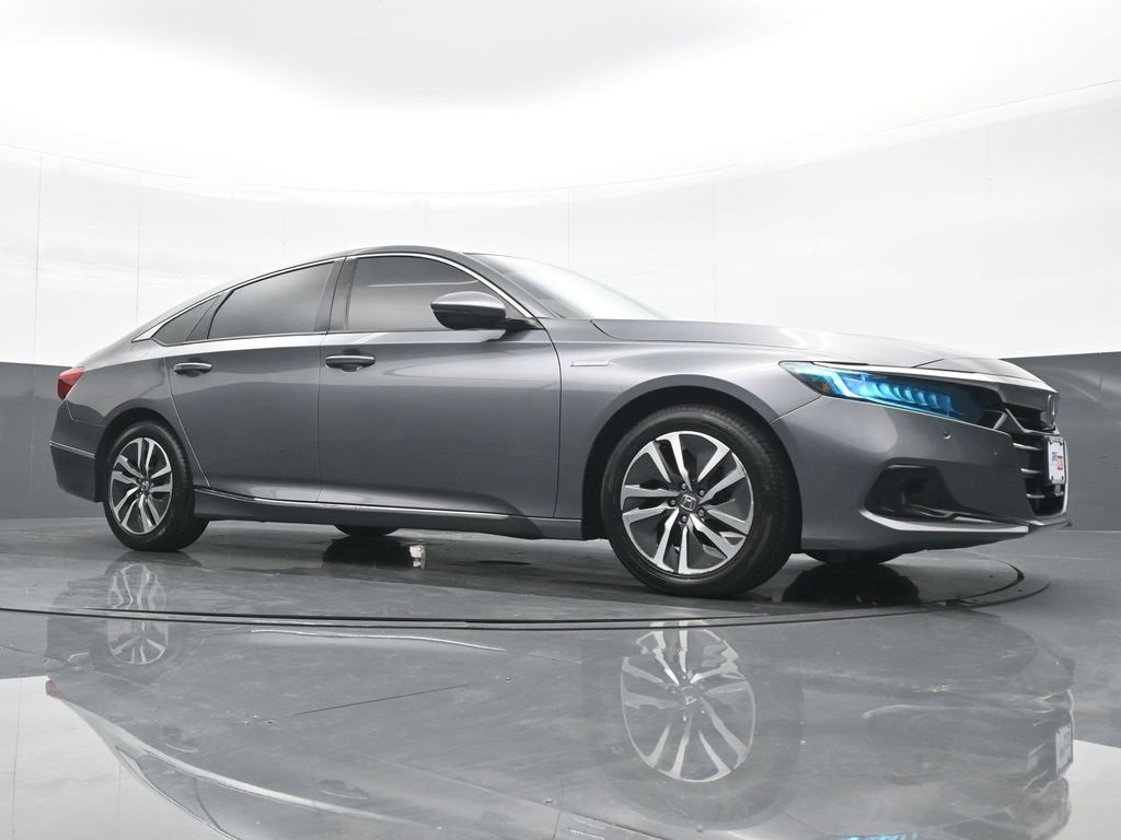 Used 2022 Honda Accord EX-L image 23