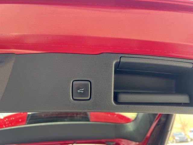 Used 2022 Ford Escape SEL image 14