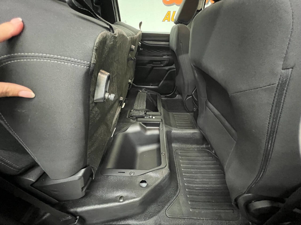 Used 2024 Ford Ranger XL w/ Trailer Tow Package image 28