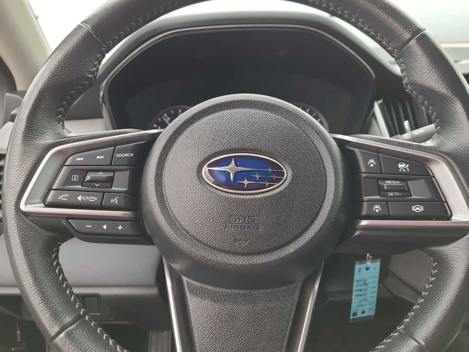 Used 2023 Subaru Outback Premium image 23