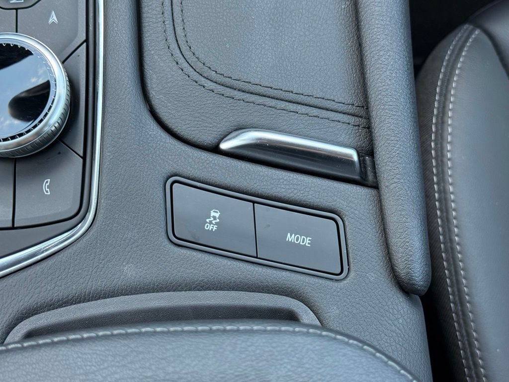 Used 2024 Cadillac XT5 Premium Luxury w/ Technology Package FWD image 27