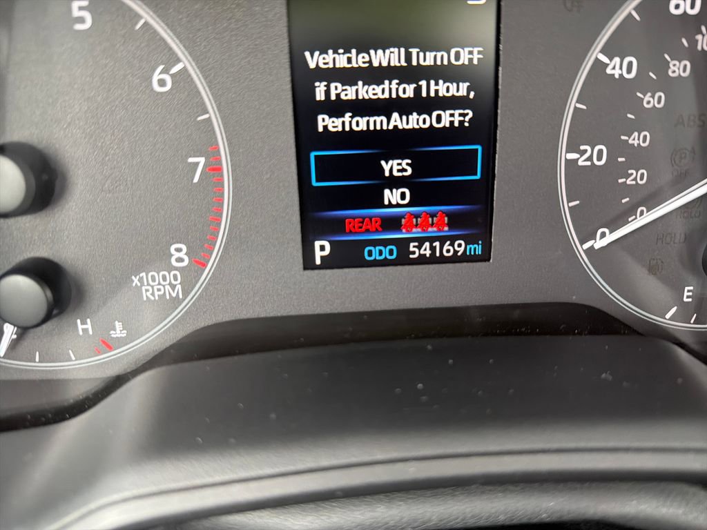 Used 2023 Toyota Corolla SE image 16