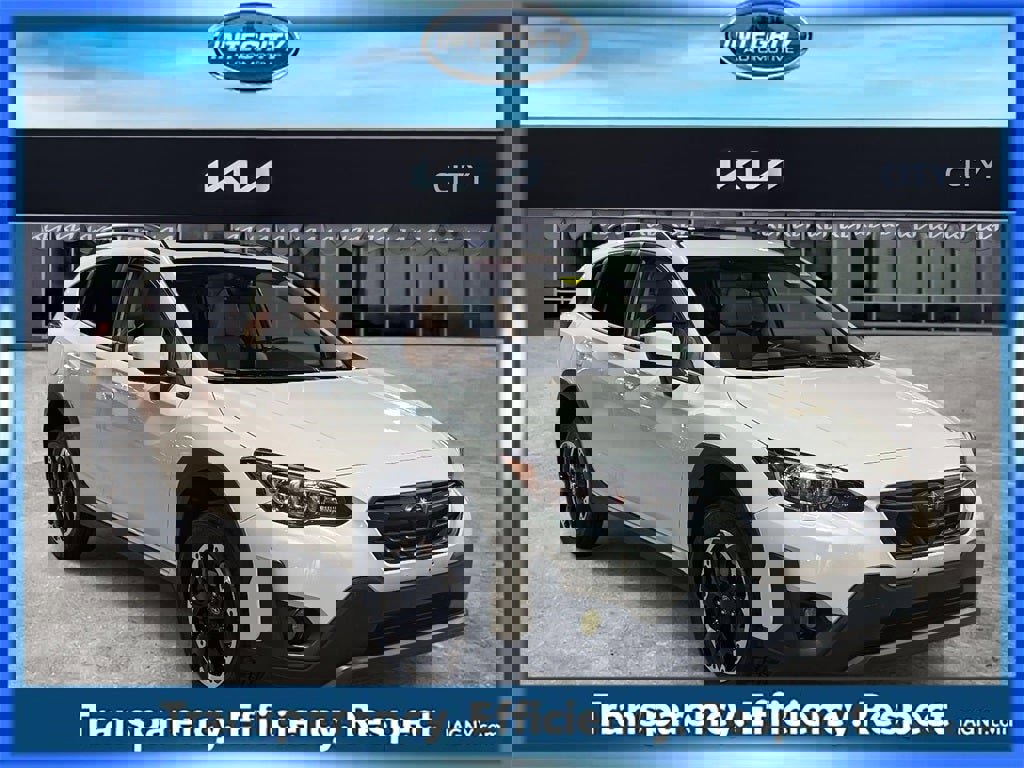 Used 2023 Subaru Crosstrek 2.0i Premium