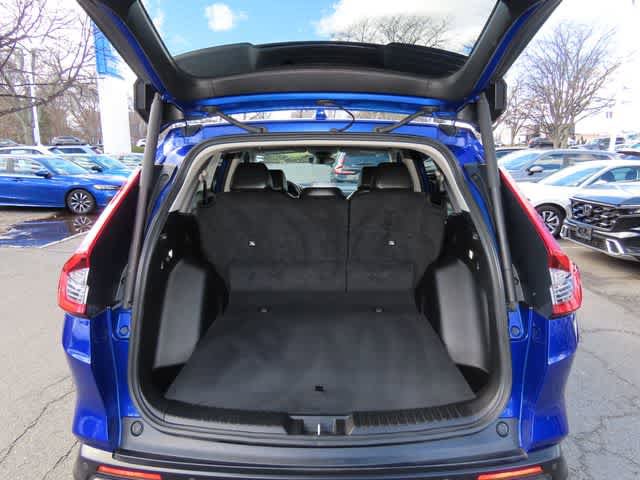Certified 2023 Honda CR-V EX-L image 11