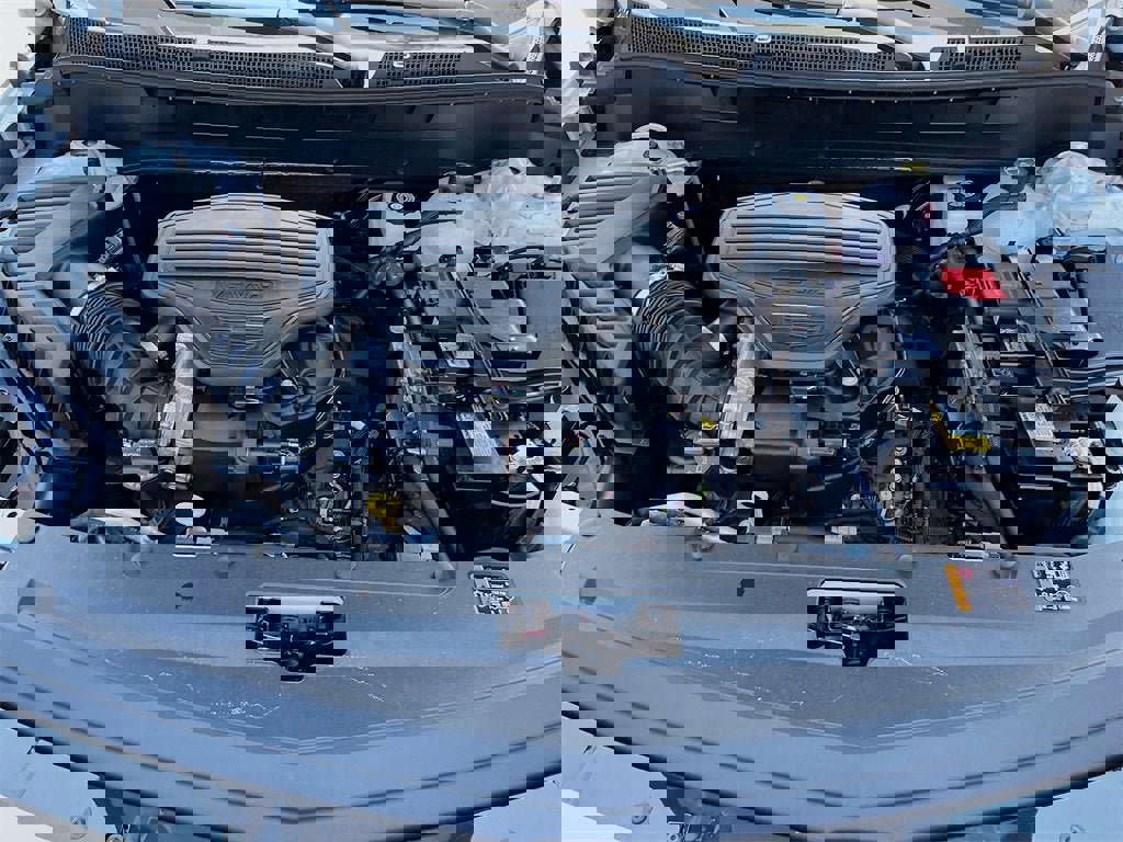 New 2025 Cadillac XT6 Premium Luxury w/ Technology Package image 33