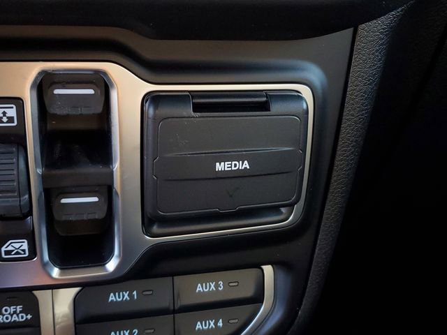 New 2026 Jeep Wrangler Unlimited Rubicon 392 image 31