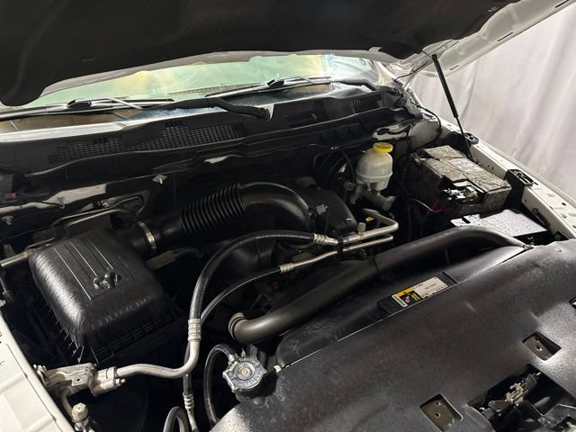 Used 2018 RAM 1500 Big Horn AWD/4WD image 29