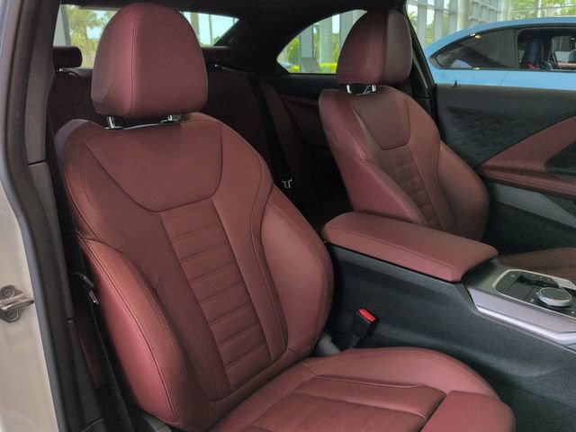 Used 2023 BMW M240i xDrive Coupe w/ Premium Package AWD/4WD image 14