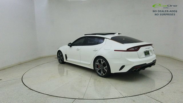 Used 2020 Kia Stinger GT2 AWD/4WD image 68