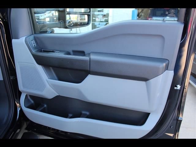 New 2024 Ford F550 2D Standard Cab XL image 11