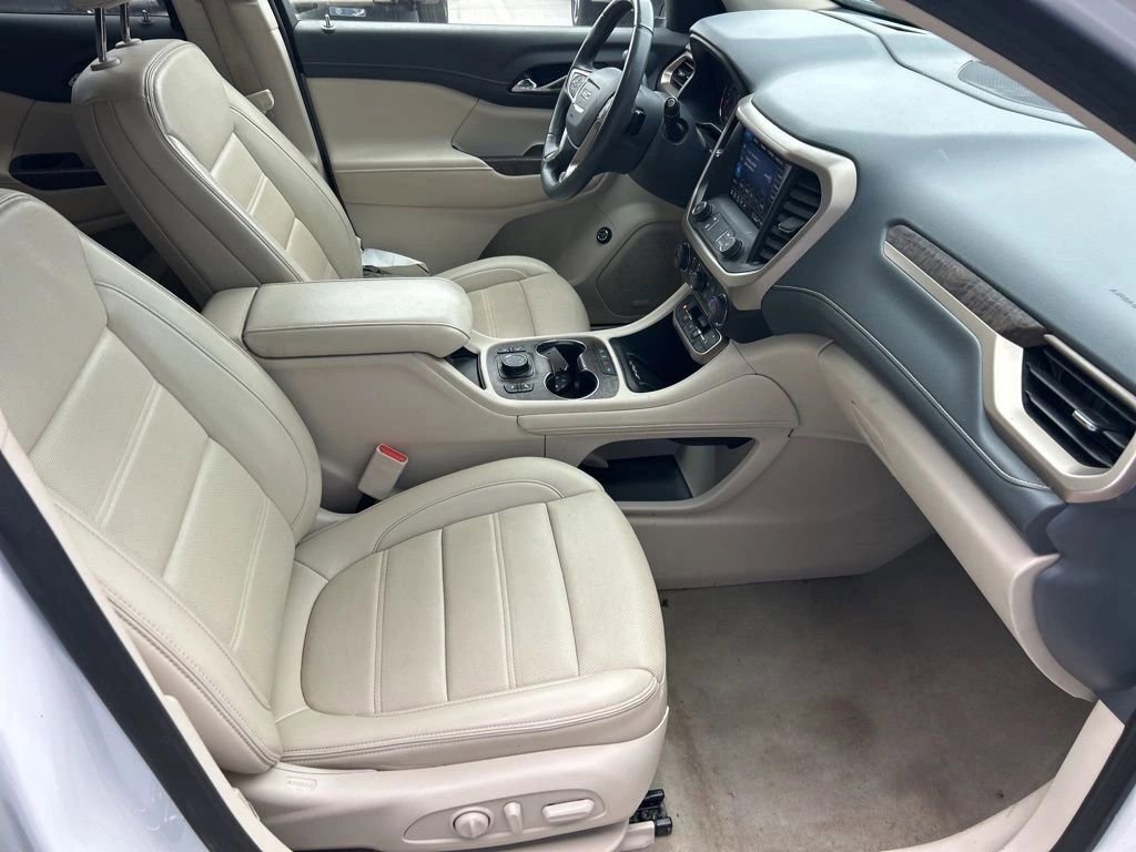 Used 2023 GMC Acadia Denali AWD/4WD image 18