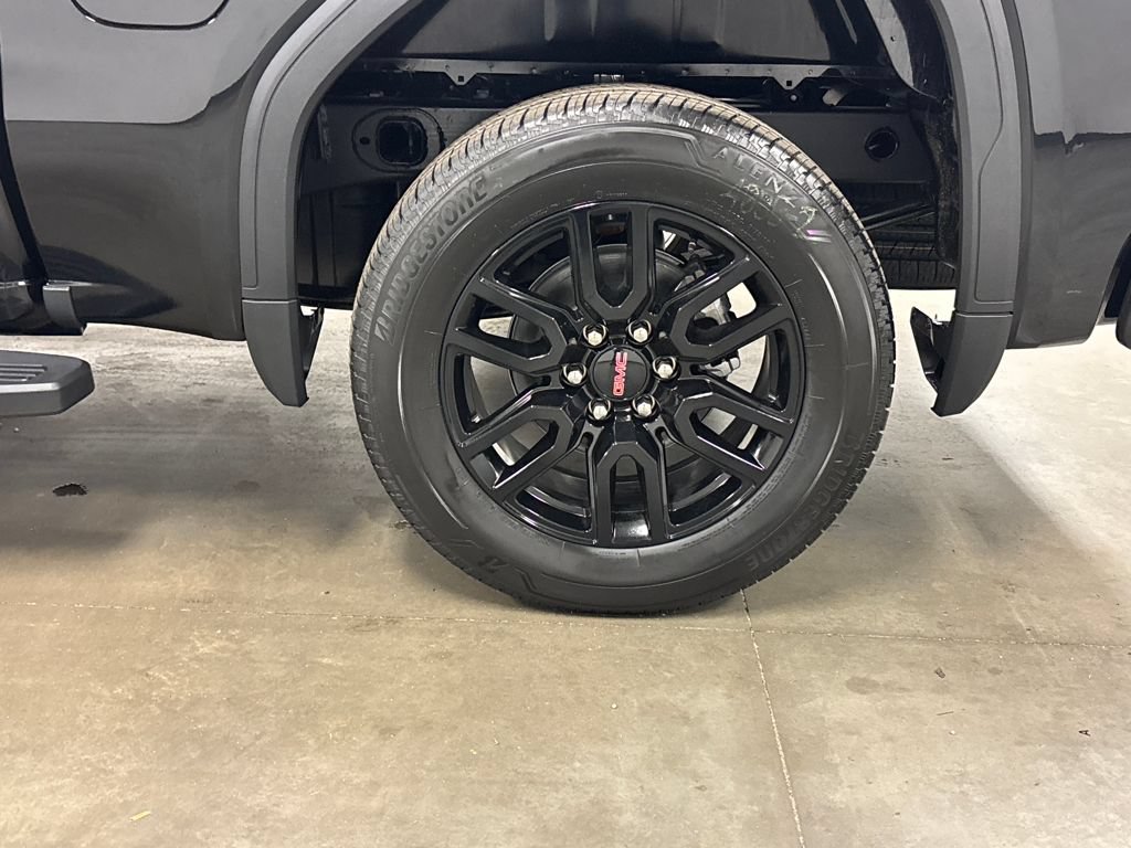 New 2026 GMC Sierra 1500 Elevation w/ Max Trailering Package AWD/4WD image 13