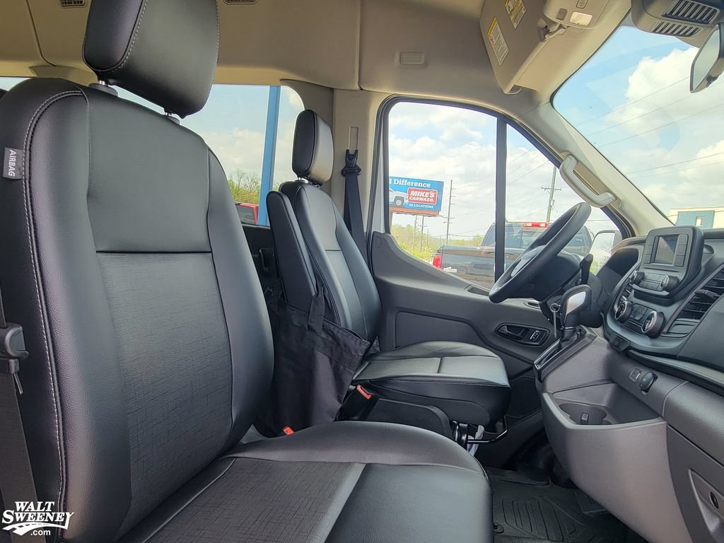 Used 2024 Ford Transit 350 XL RWD image 27