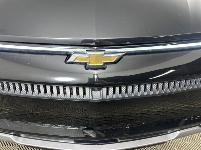 Used 2024 Chevrolet Equinox EV LT image 9