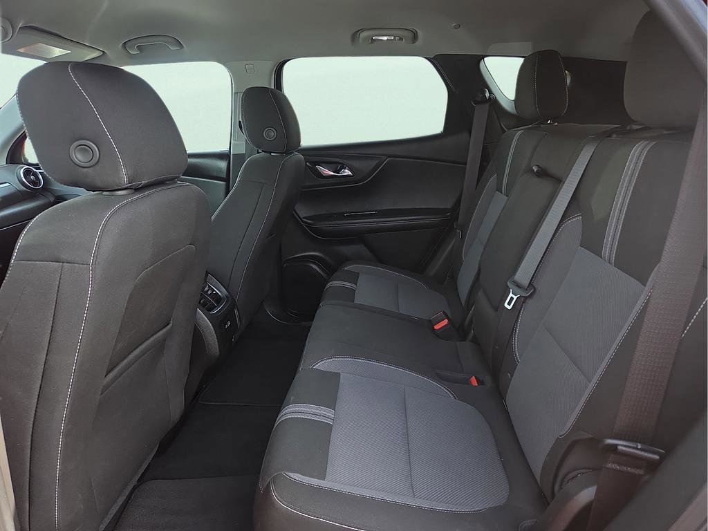Used 2025 Chevrolet Blazer LT image 8