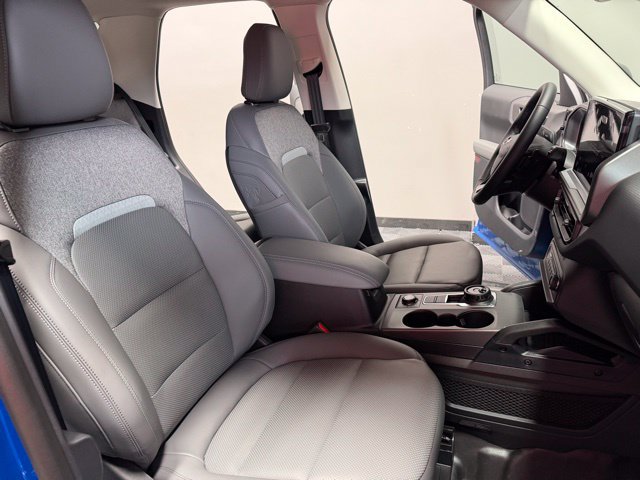 New 2025 Ford Bronco Sport Badlands AWD/4WD image 22