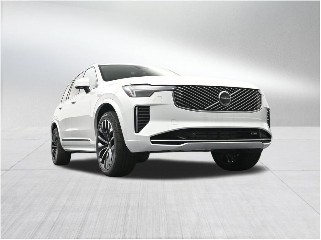 New 2026 Volvo XC90 T8 Core AWD/4WD image 27