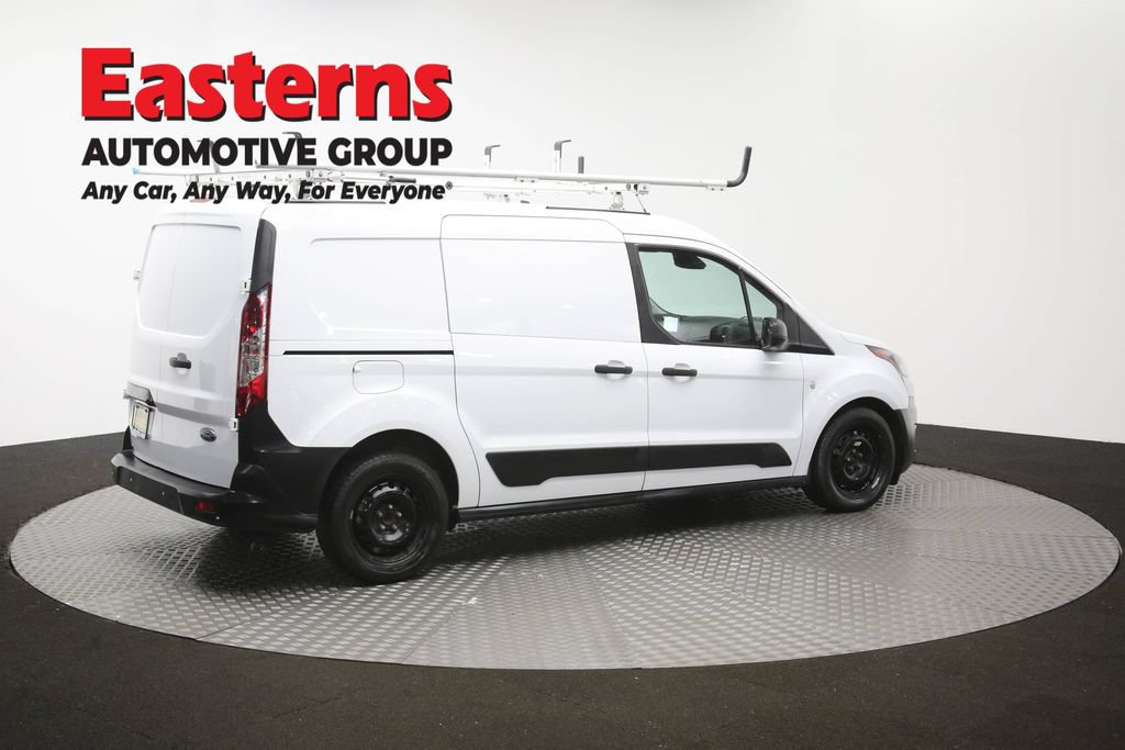 Used 2020 Ford Transit Connect XL w/ CNG/LPG Engine Prep Package FWD image 42