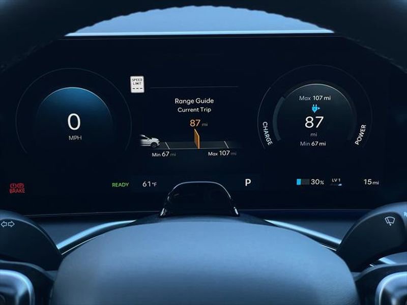 New 2026 Hyundai Ioniq 9 Limited image 34