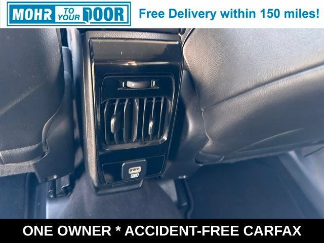 Used 2022 Jeep Compass Latitude FWD image 43