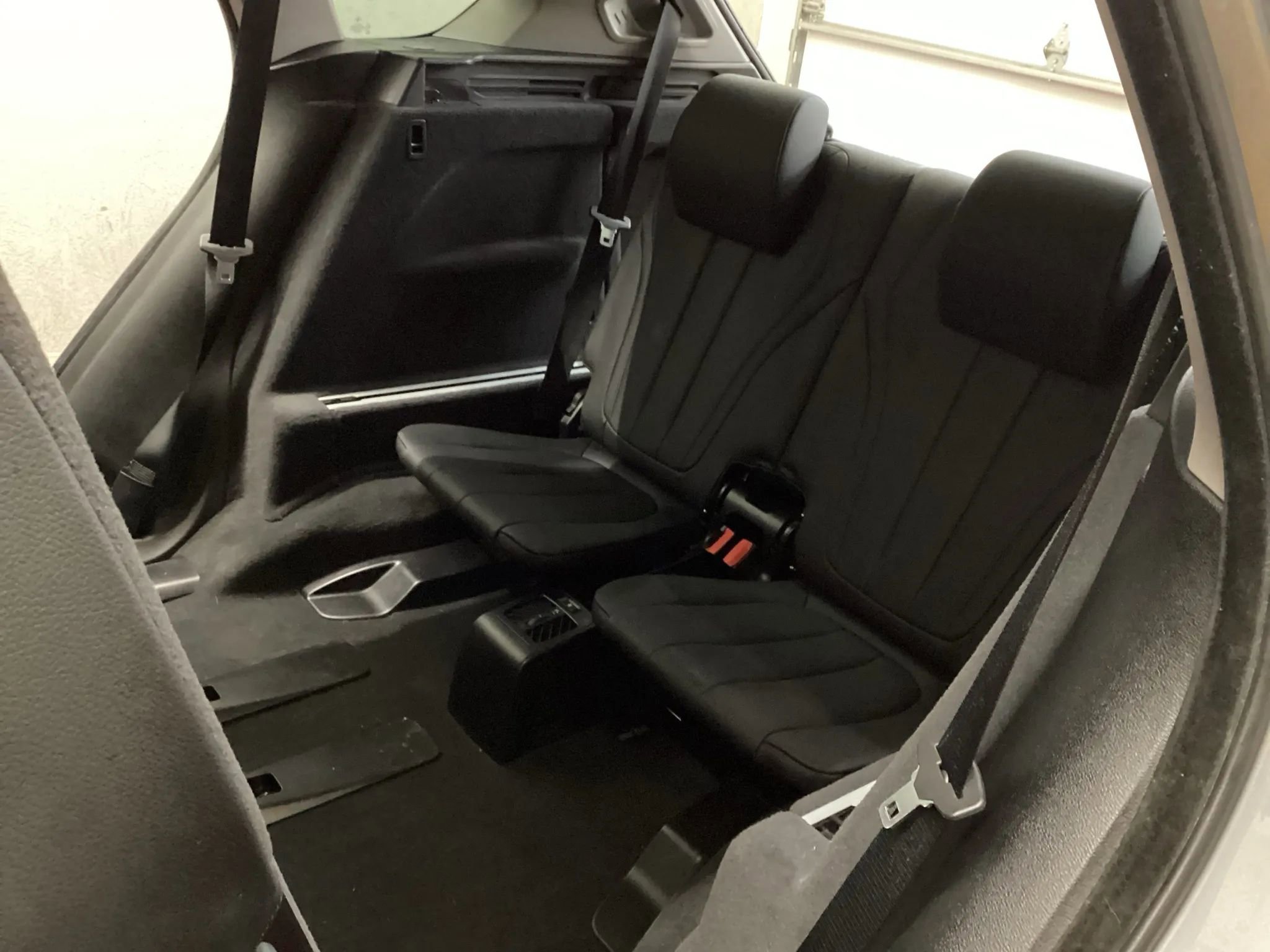 Used 2016 BMW X5 xDrive35i image 16