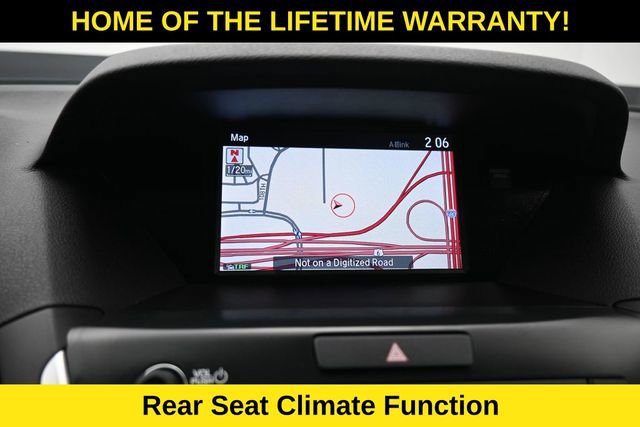 Used 2018 Acura MDX SH-AWD w/ Technology Package image 22