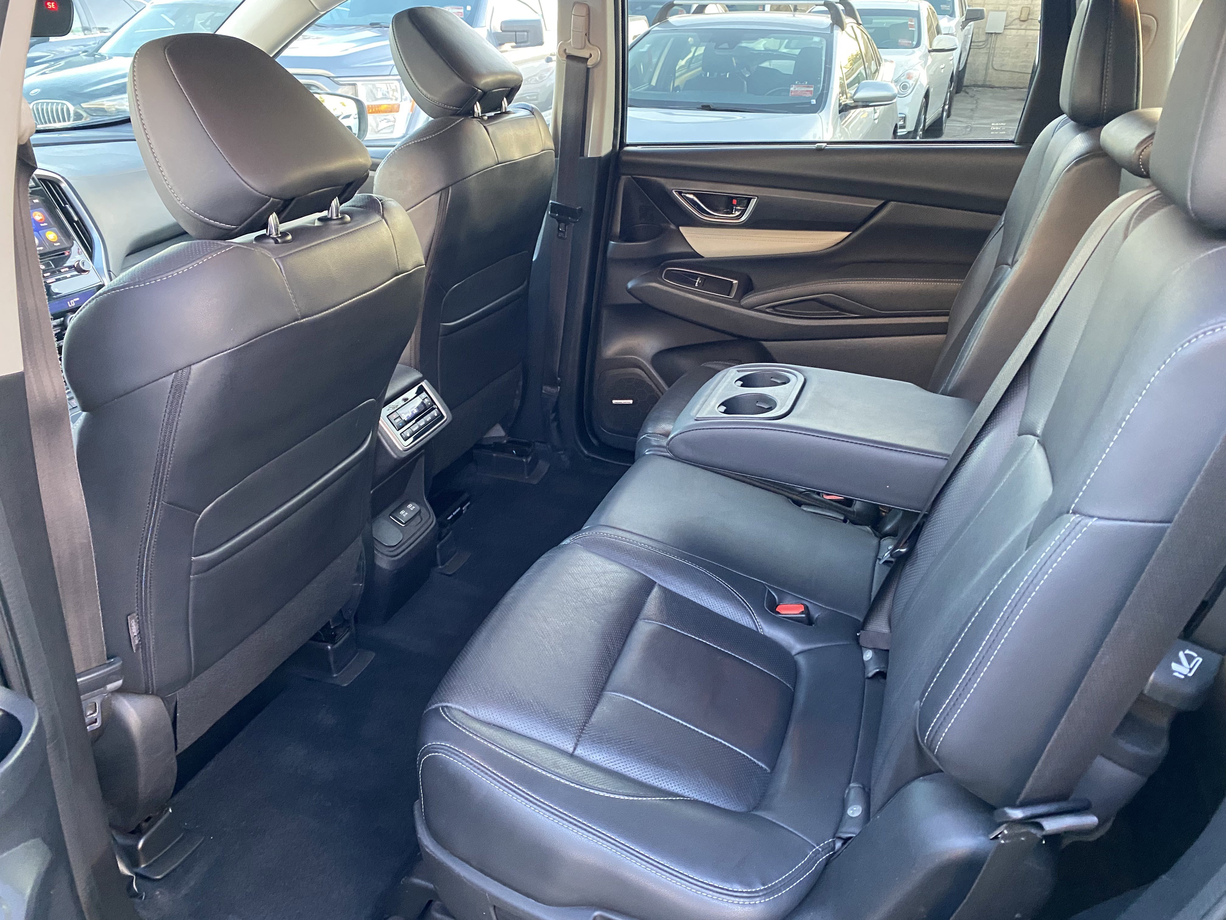 Used 2021 Subaru Ascent Limited w/ Technology Package AWD/4WD image 18