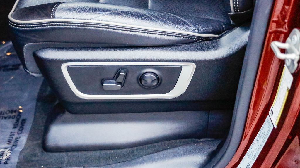 Used 2023 RAM 1500 Laramie image 22