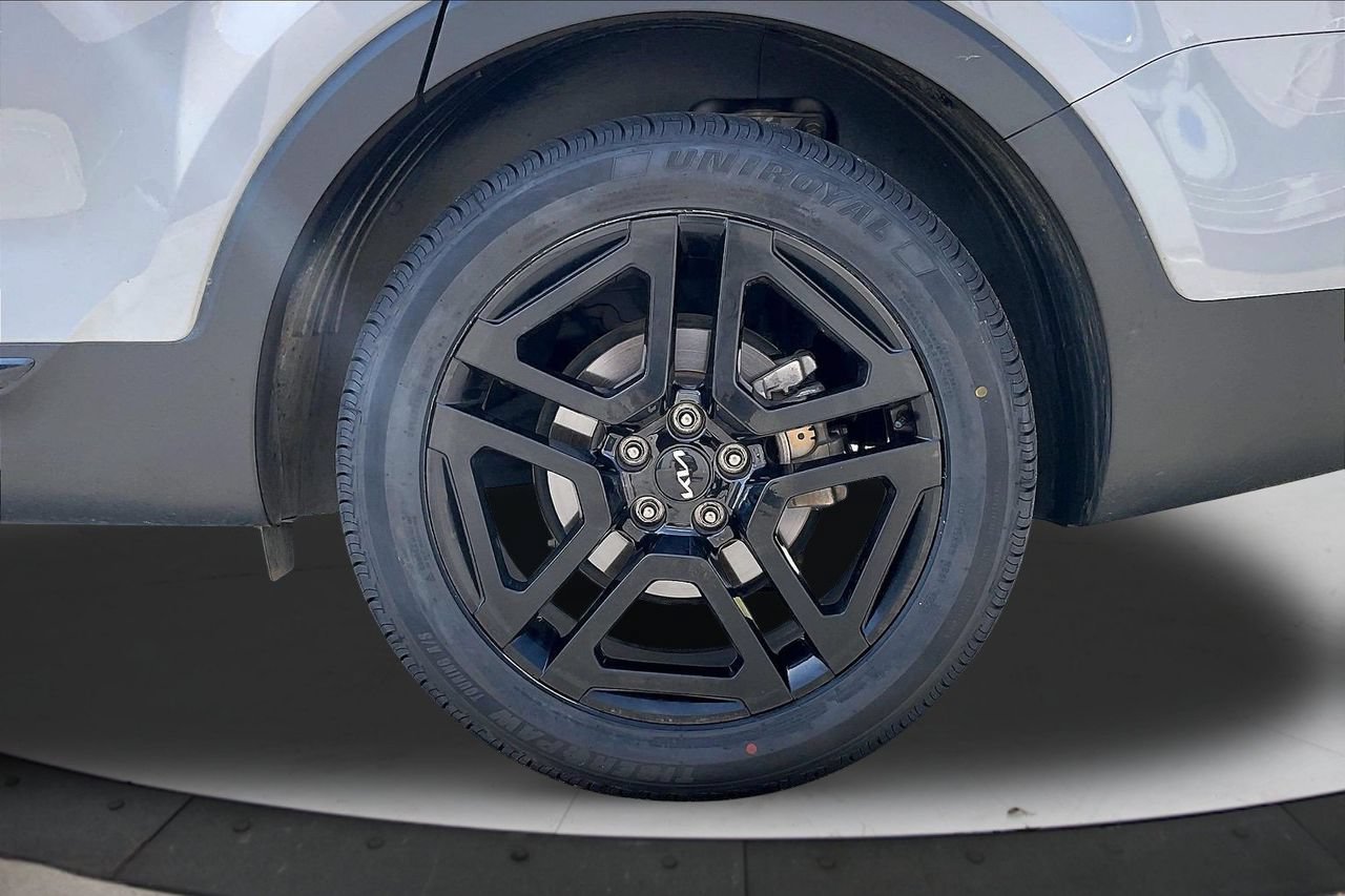 Used 2024 Kia Telluride SX Prestige X-Line AWD/4WD image 37