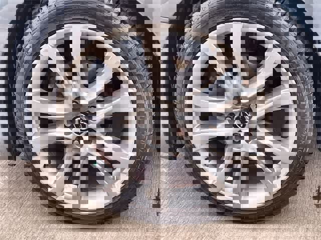 Used 2014 MAZDA MAZDA6 Touring image 9