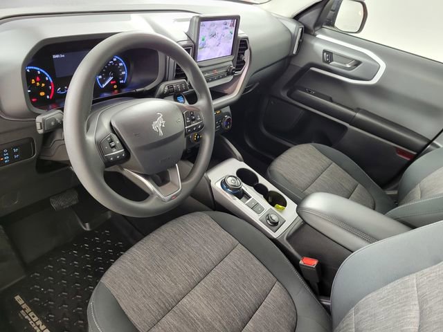 Certified 2023 Ford Bronco Sport Big Bend image 12